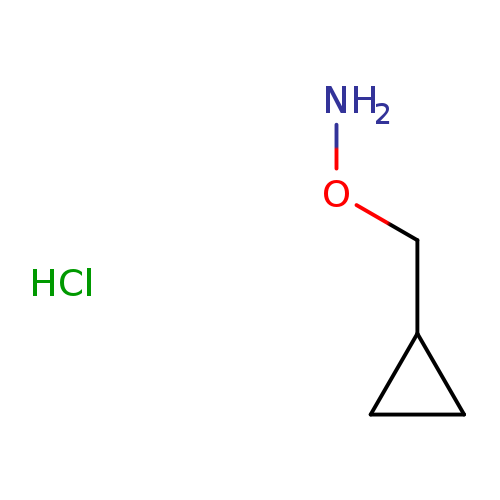 NOCC1CC1.Cl