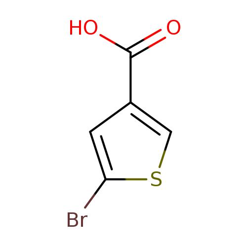 Brc1scc(c1)C(=O)O