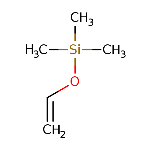 C=CO[Si](C)(C)C