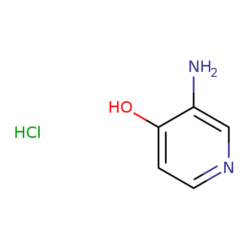 Nc1cnccc1O.Cl