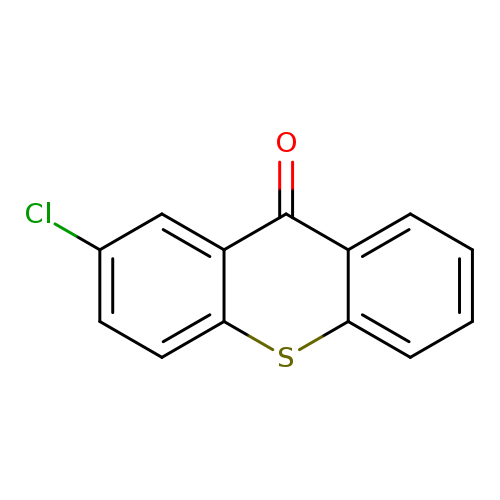 Clc1ccc2c(c1)c(=O)c1c(s2)cccc1