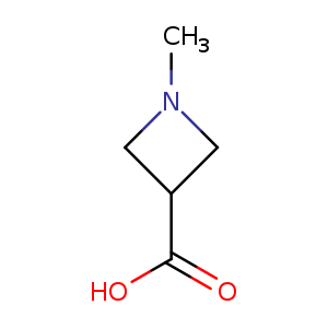 CN1CC(C1)C(=O)O