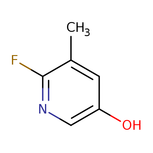 Oc1cnc(c(c1)C)F