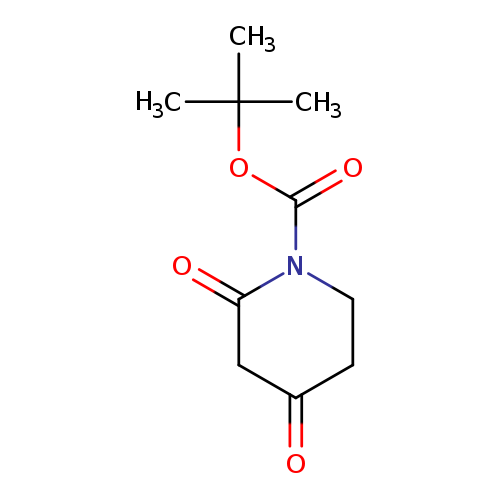 O=C1CCN(C(=O)C1)C(=O)OC(C)(C)C