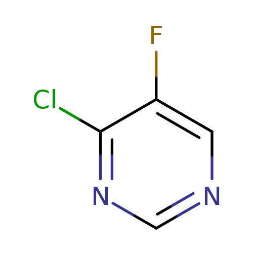 Fc1cncnc1Cl