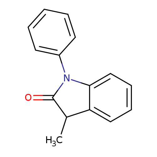 O=C1C(C)c2c(N1c1ccccc1)cccc2