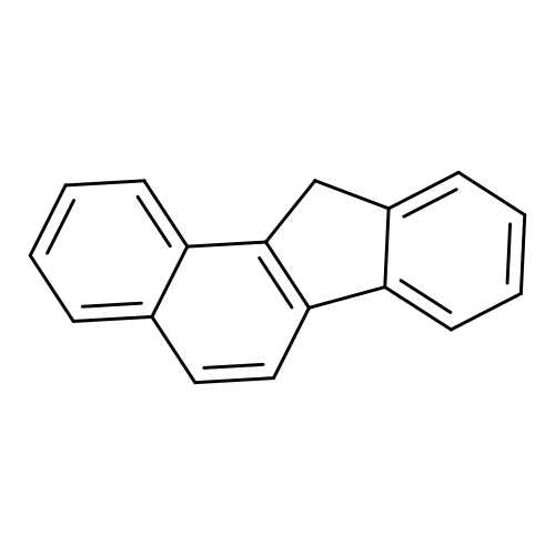 c1ccc2c(c1)c1ccc3c(c1C2)cccc3