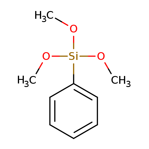 CO[Si](c1ccccc1)(OC)OC