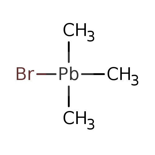 C[Pb](Br)(C)C