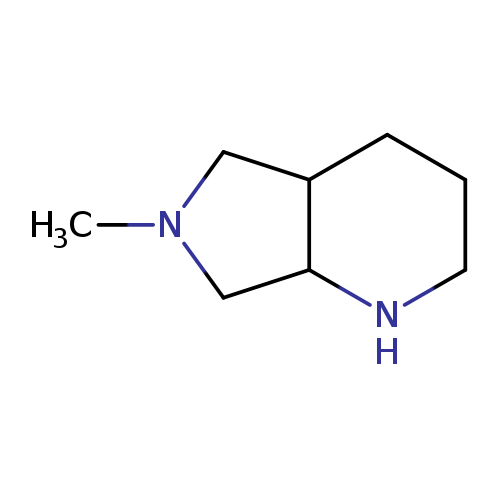 CN1CC2C(C1)CCCN2