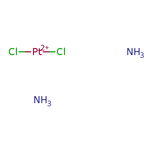 Cl[Pt+2]Cl.N.N