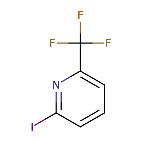 Ic1cccc(n1)C(F)(F)F