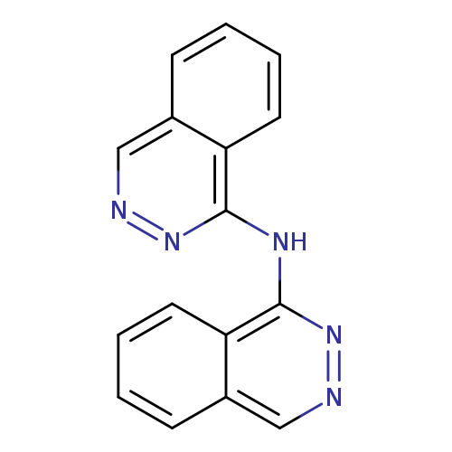 c1ccc2c(c1)c(nnc2)Nc1nncc2c1cccc2