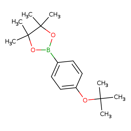 CC(Oc1ccc(cc1)B1OC(C(O1)(C)C)(C)C)(C)C