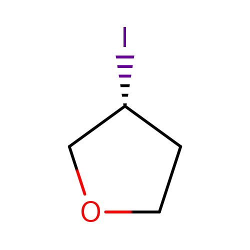 I[C@H]1COCC1
