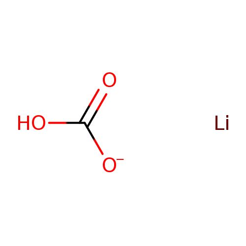 [O-]C(=O)O.[Li]