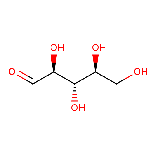 OC[C@@H]([C@@H]([C@@H](C=O)O)O)O