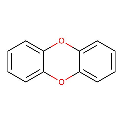 c1ccc2c(c1)Oc1c(O2)cccc1