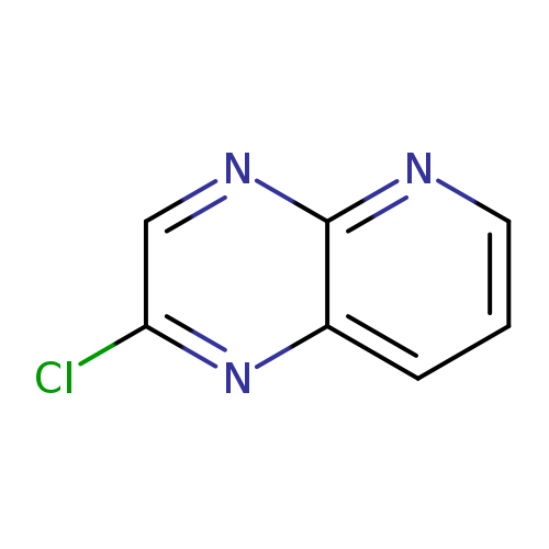 Clc1cnc2c(n1)cccn2