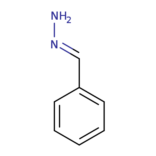 N/N=C/c1ccccc1