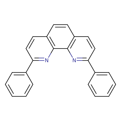 c1ccc(cc1)c1ccc2c(n1)c1nc(ccc1cc2)c1ccccc1