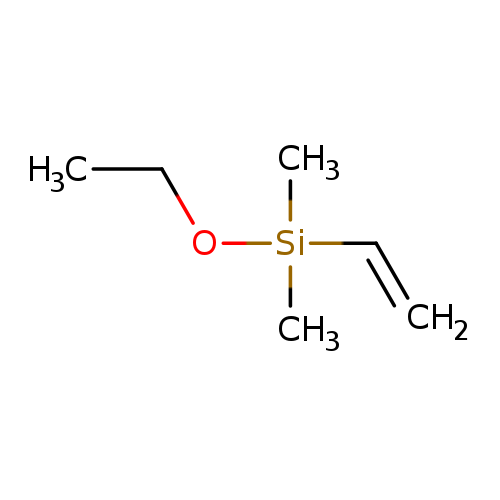 CCO[Si](C=C)(C)C