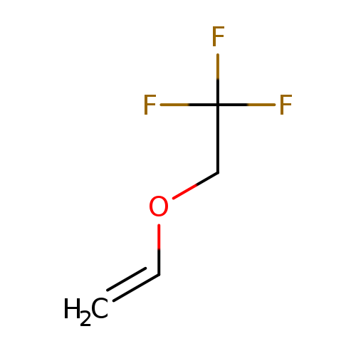 C=COCC(F)(F)F