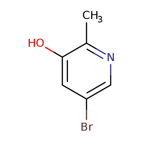 Brc1cnc(c(c1)O)C