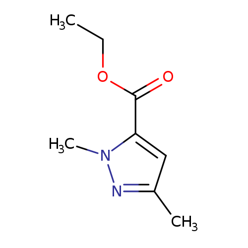 CCOC(=O)c1cc(nn1C)C