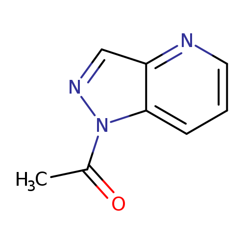 CC(=O)n1ncc2c1cccn2