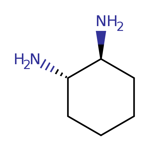 N[C@H]1CCCC[C@@H]1N