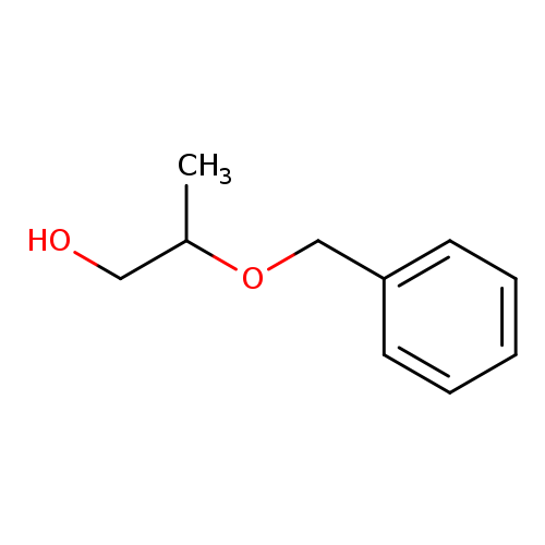 OCC(OCc1ccccc1)C