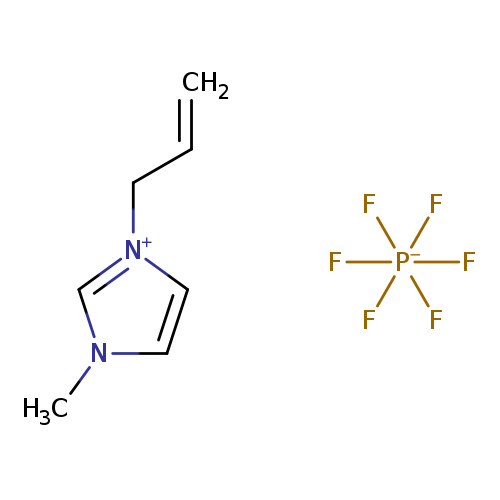 F[P-](F)(F)(F)(F)F.C=CC[n+]1ccn(c1)C