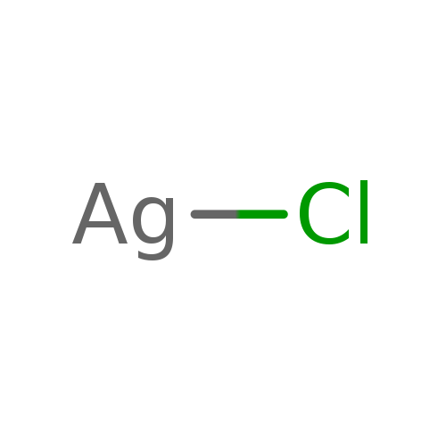 Cl[Ag]