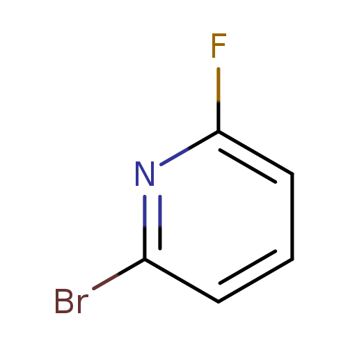 Fc1cccc(n1)Br