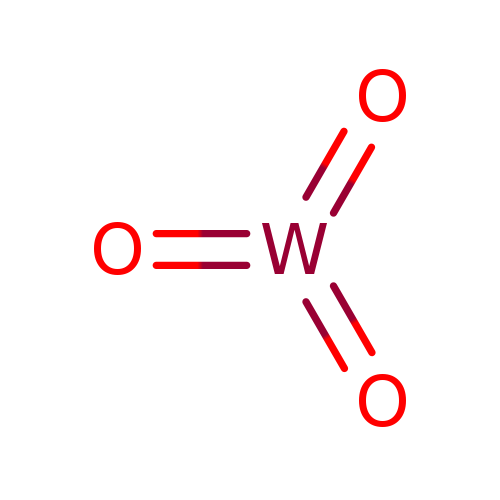 O=[W](=O)=O