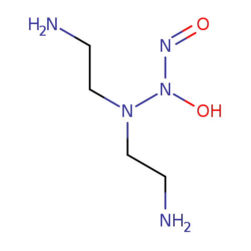 NCCN(N(N=O)O)CCN