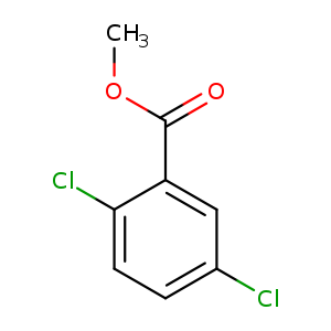 COC(=O)c1cc(Cl)ccc1Cl