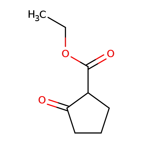 CCOC(=O)C1CCCC1=O