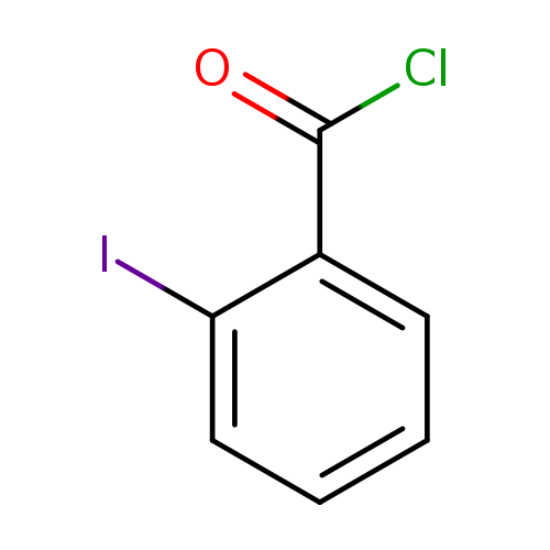 ClC(=O)c1ccccc1I