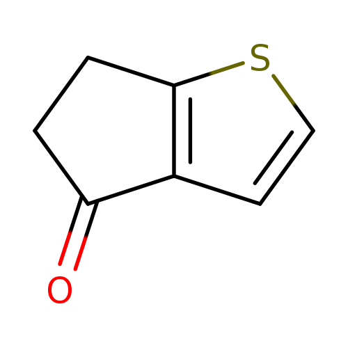 C1CC(=O)c2c1scc2