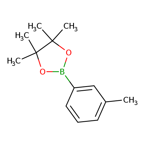 Cc1cccc(c1)B1OC(C(O1)(C)C)(C)C