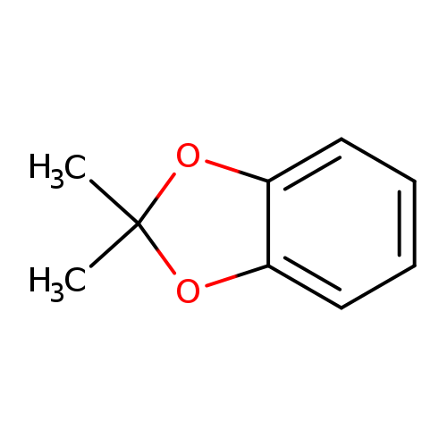 CC1(C)Oc2c(O1)cccc2