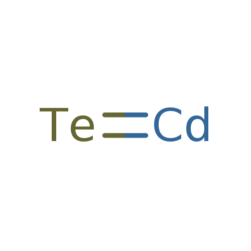 [Cd]=[Te]