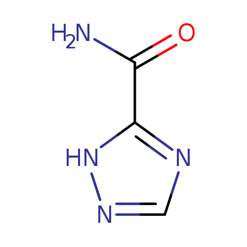 NC(=O)c1ncn[nH]1