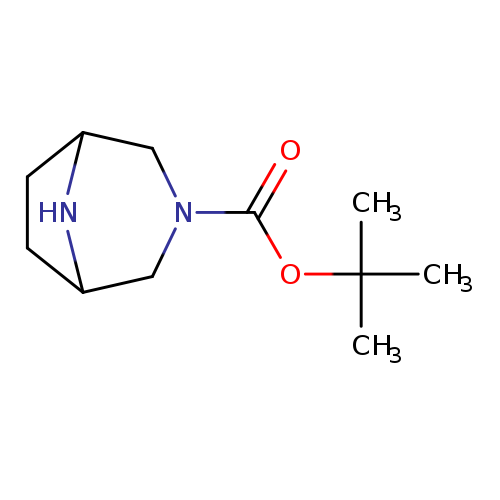 O=C(N1CC2CCC(C1)N2)OC(C)(C)C