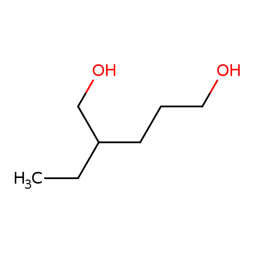 OCCCC(CO)CC