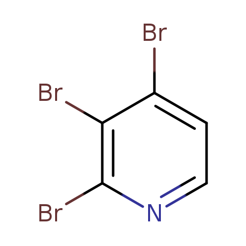 Brc1c(Br)ccnc1Br