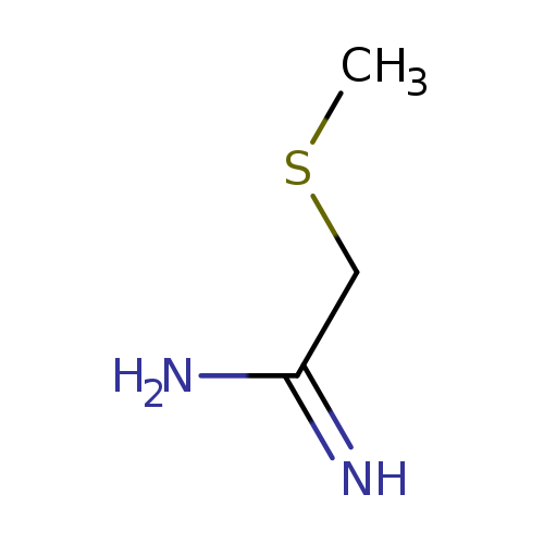 CSCC(=N)N