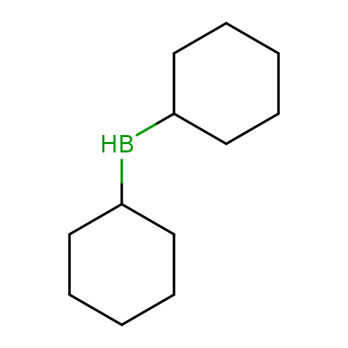 C1CCC(CC1)BC1CCCCC1